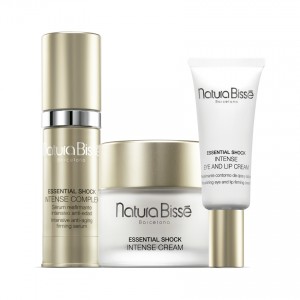 Tratamiento O2 corporal Natura Bissé