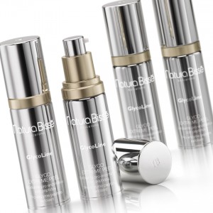 Tratamiento O2 corporal Natura Bissé