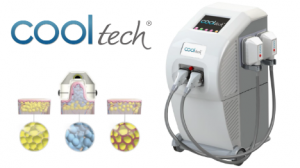 procedimiento CoolTech ®