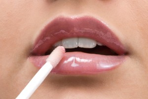 Aumento de labios