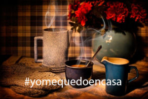 yomequedoencasa
